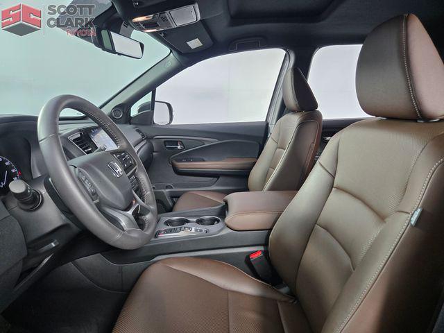 used 2025 Honda Ridgeline car, priced at $38,723