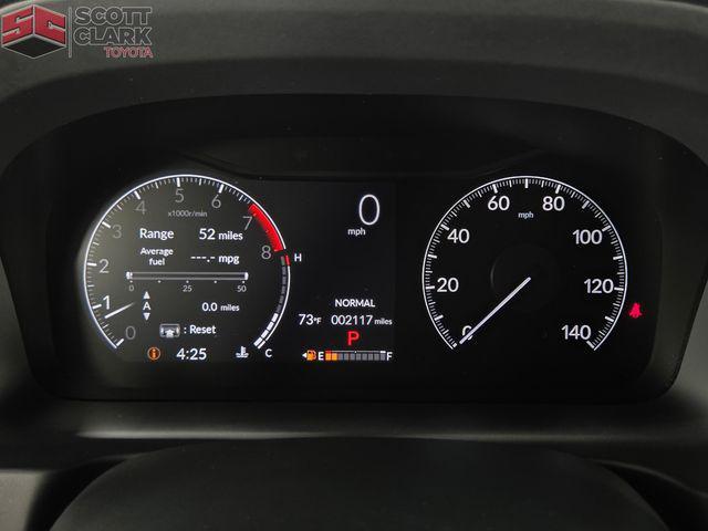 used 2025 Honda Ridgeline car, priced at $38,723