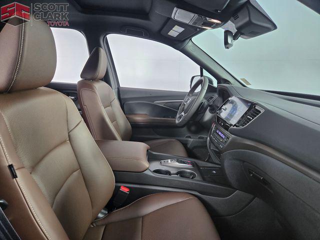 used 2025 Honda Ridgeline car, priced at $38,723