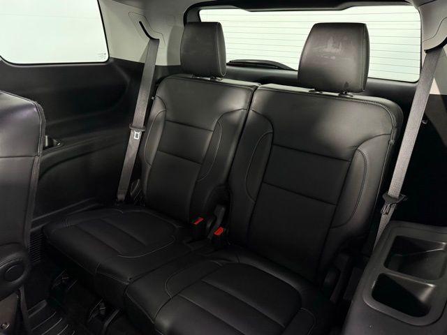 used 2017 GMC Acadia car, priced at $15,285