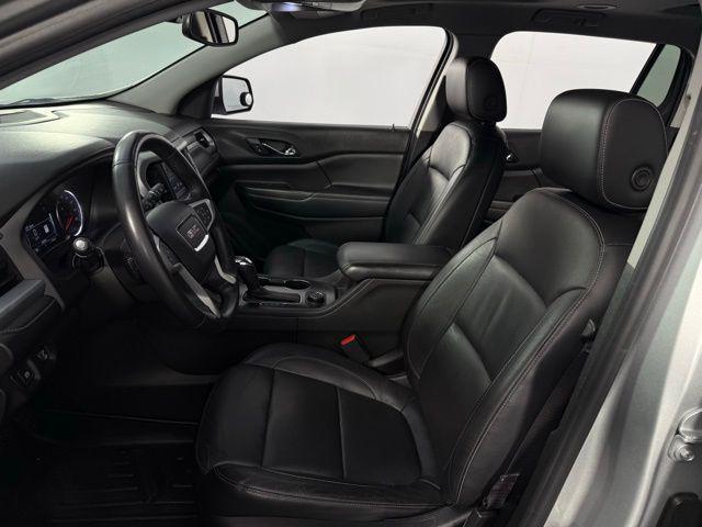 used 2017 GMC Acadia car, priced at $15,285