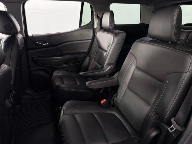 used 2017 GMC Acadia car, priced at $15,285