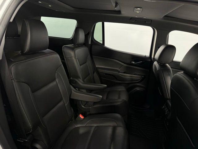 used 2017 GMC Acadia car, priced at $15,285