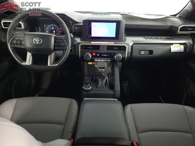 new 2024 Toyota Tacoma car, priced at $46,435