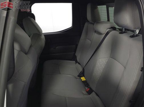 new 2024 Toyota Tacoma car, priced at $46,435
