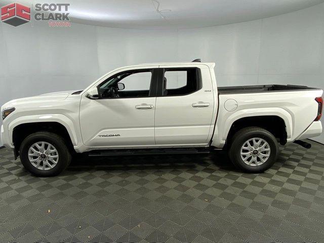 new 2024 Toyota Tacoma car, priced at $46,435