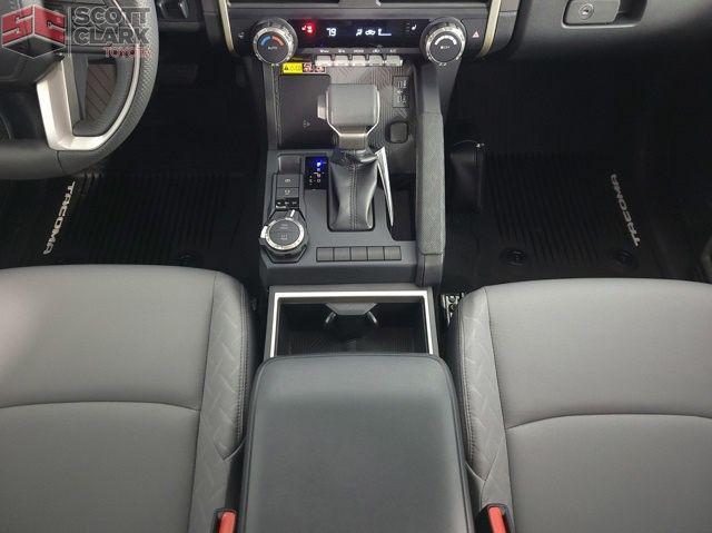 new 2024 Toyota Tacoma car, priced at $46,435