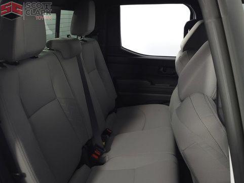 new 2024 Toyota Tacoma car, priced at $46,435