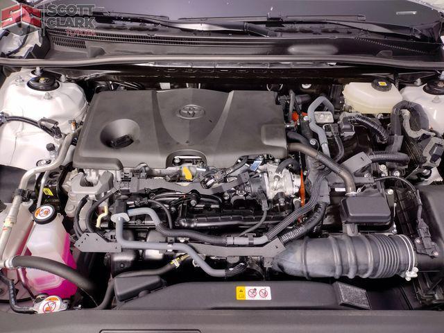 used 2025 Toyota Camry car, priced at $31,108