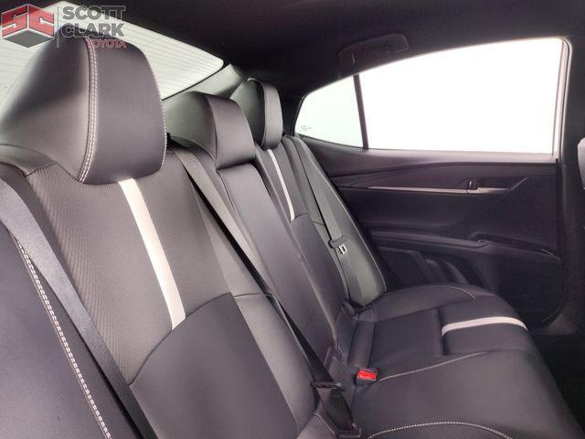 used 2025 Toyota Camry car, priced at $31,108