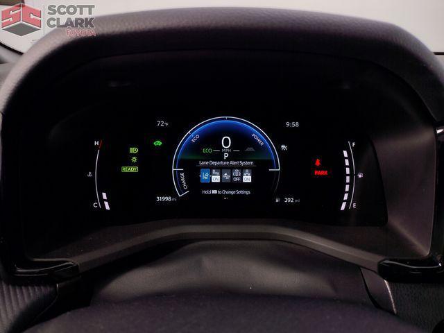 used 2025 Toyota Camry car, priced at $31,108