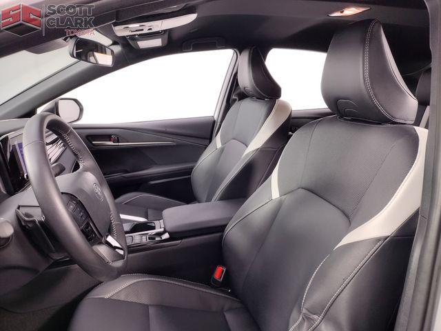 used 2025 Toyota Camry car, priced at $31,108