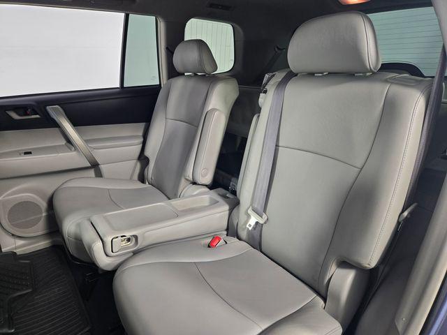 used 2012 Toyota Highlander car, priced at $11,511