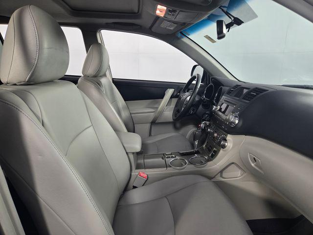 used 2012 Toyota Highlander car, priced at $11,511