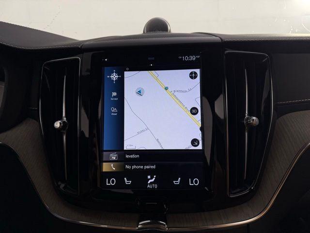 used 2018 Volvo XC60 Recharge Plug-In Hybrid car, priced at $29,600