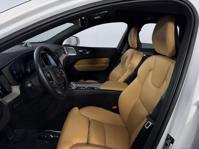 used 2018 Volvo XC60 Recharge Plug-In Hybrid car, priced at $29,600