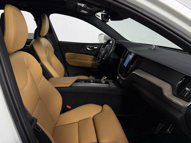 used 2018 Volvo XC60 Recharge Plug-In Hybrid car, priced at $29,600