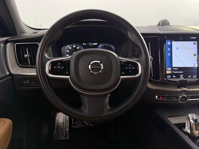 used 2018 Volvo XC60 Recharge Plug-In Hybrid car, priced at $29,600