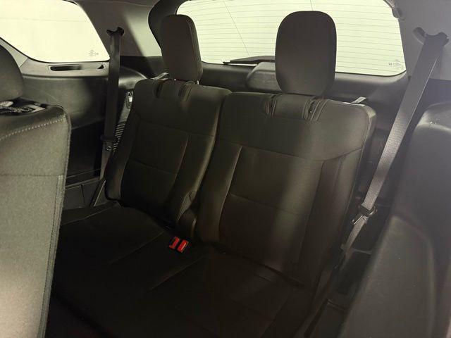 used 2022 Ford Explorer car, priced at $30,745