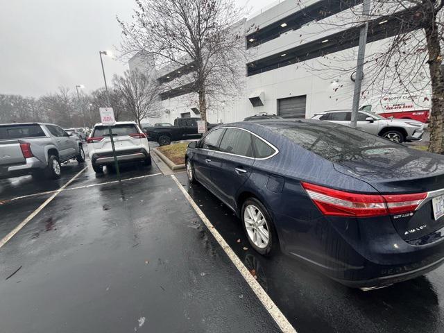 used 2015 Toyota Avalon car, priced at $16,995