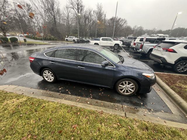 used 2015 Toyota Avalon car, priced at $16,995