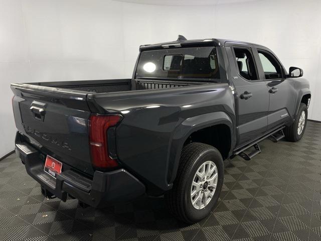 new 2024 Toyota Tacoma car, priced at $49,108