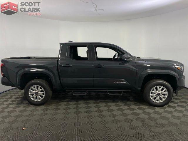 new 2024 Toyota Tacoma car, priced at $46,524