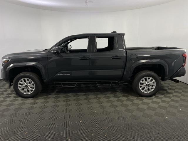 new 2024 Toyota Tacoma car, priced at $49,108