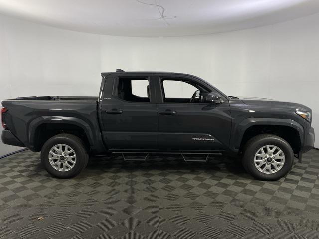 new 2024 Toyota Tacoma car, priced at $49,108