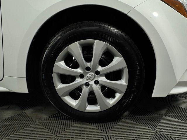 used 2023 Toyota Corolla Hybrid car, priced at $23,193