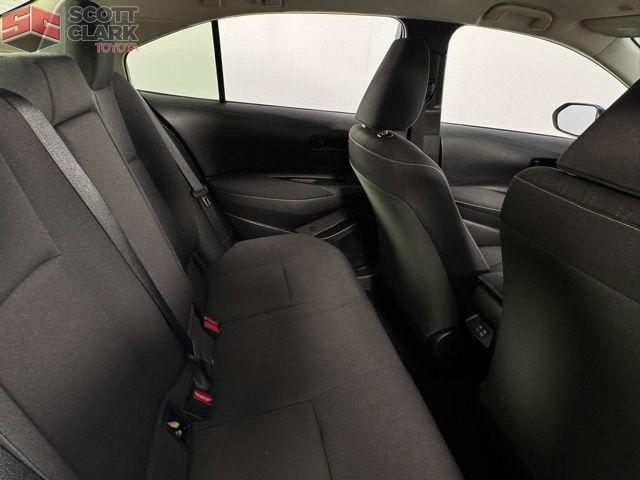 used 2023 Toyota Corolla Hybrid car, priced at $22,233