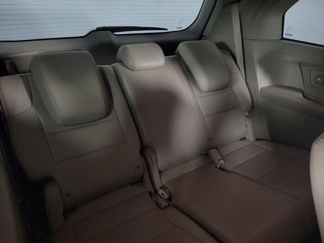 used 2017 Honda Odyssey car, priced at $11,661