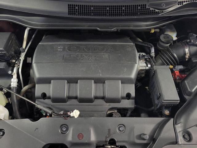 used 2017 Honda Odyssey car, priced at $11,661