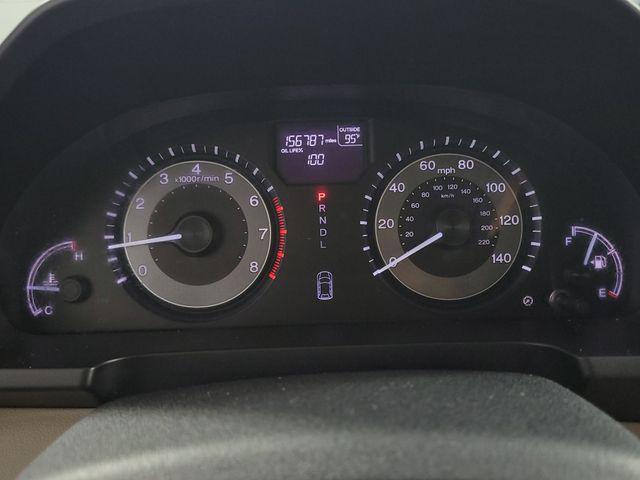 used 2017 Honda Odyssey car, priced at $11,661