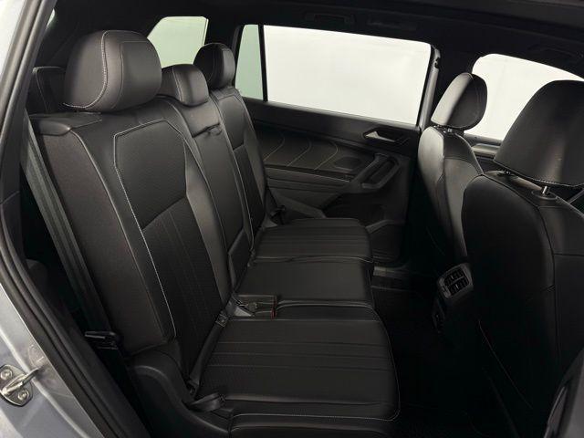 used 2024 Volkswagen Tiguan car, priced at $31,026