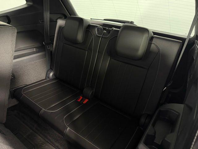 used 2024 Volkswagen Tiguan car, priced at $31,026