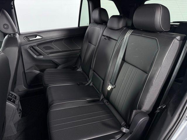 used 2024 Volkswagen Tiguan car, priced at $31,026
