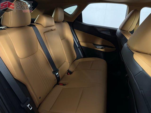 used 2024 Lexus NX 250 car, priced at $44,894