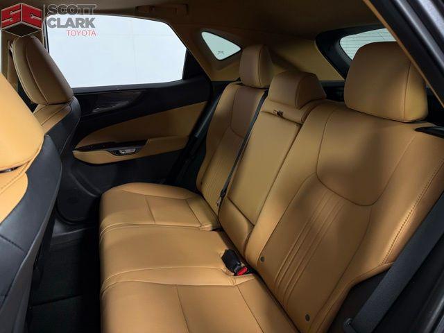 used 2024 Lexus NX 250 car, priced at $44,894