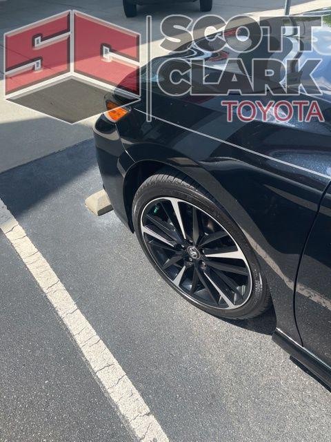 used 2019 Toyota Camry car, priced at $26,754
