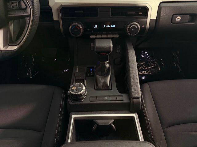 used 2024 Toyota Tacoma car, priced at $37,353