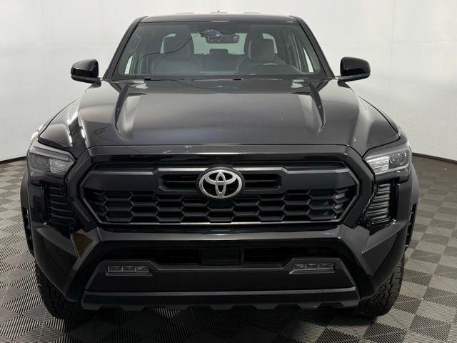 used 2024 Toyota Tacoma car, priced at $37,353
