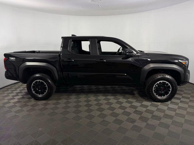 used 2024 Toyota Tacoma car, priced at $37,353