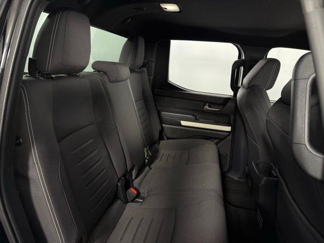 used 2024 Toyota Tacoma car, priced at $37,353