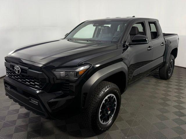 used 2024 Toyota Tacoma car, priced at $37,353