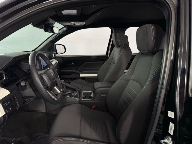used 2024 Toyota Tacoma car, priced at $37,353