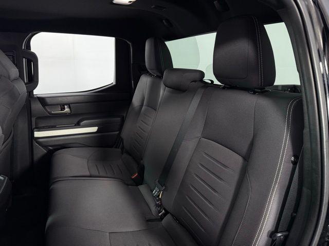 used 2024 Toyota Tacoma car, priced at $37,353