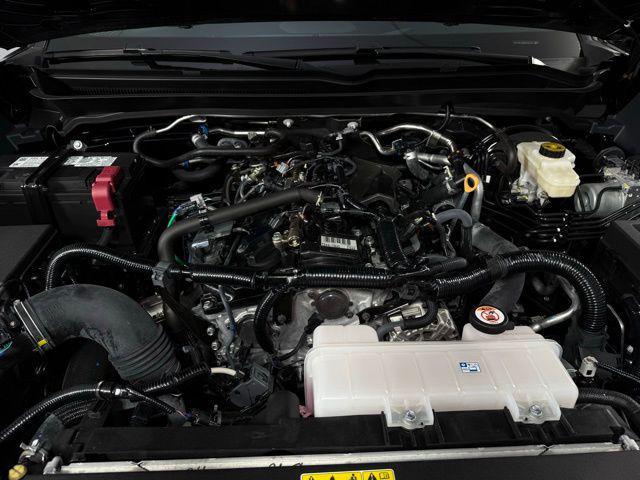 used 2024 Toyota Tacoma car, priced at $37,353