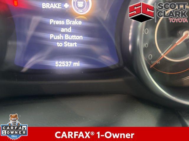 used 2023 Jeep Wrangler car, priced at $28,564