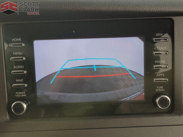 used 2020 Toyota Sienna car, priced at $32,796